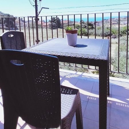 Casa Vacanza Rosariomaria เรอัลมอนเต ภายนอก รูปภาพ
